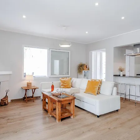 Hébergement de vacances Helena By Interhome Dénia