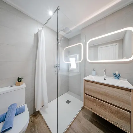 Helena By Interhome Hébergement de vacances Dénia