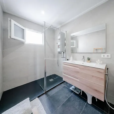 Hébergement de vacances Helena By Interhome Dénia