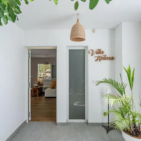 Helena By Interhome