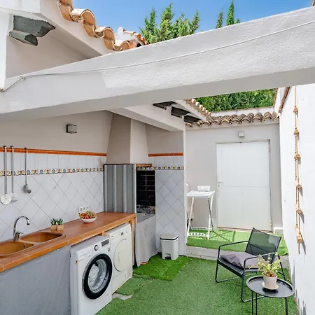Helena By Interhome Dénia