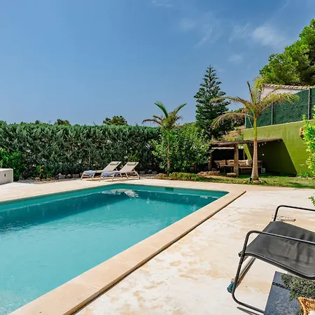 Helena By Interhome Hébergement de vacances Dénia