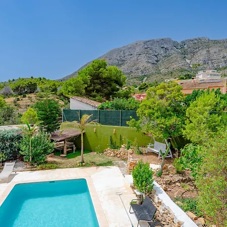 Helena By Interhome Hébergement de vacances Dénia