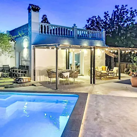 Hébergement de vacances Helena By Interhome Dénia